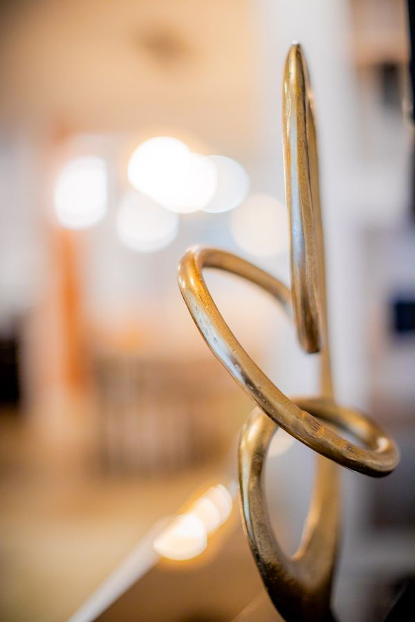 Decorative detail